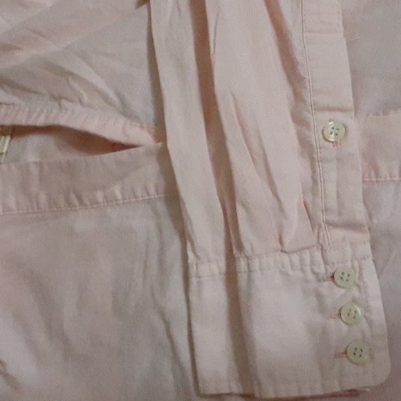 J CREW pullover tunic size M - Picture 5 of 6